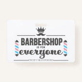 Badge BBS Pronononounes ils/elle (Dos)