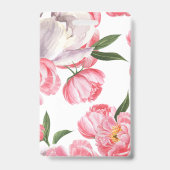 Badge Belles Roses (Arrière)