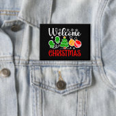 Badge Bienvenue Noël-63758 (Insitu)