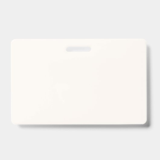 BADGE BLANK (Avant)