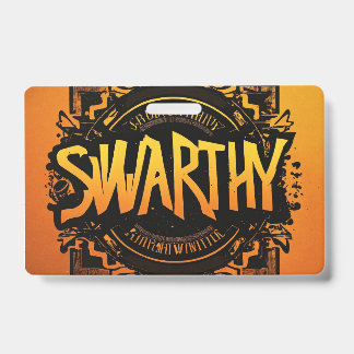 Badge Bonanza : Découvrez notre dernière collectio