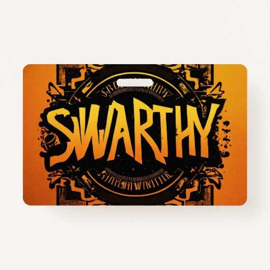 Badge Bonanza : Découvrez notre dernière collectio (Devant)