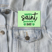 Badge Bonne Saint Patrick's Day-59889 (Insitu)