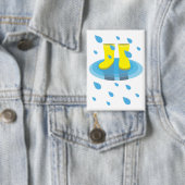 Badge Bottes de pluie (Insitu)