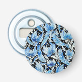 badge Bottle Open Button Flesopener (Voorkant)