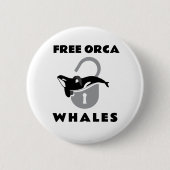 badge Bottle Open Ronde Button 5,7 Cm (Voorkant)