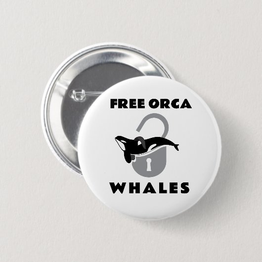 badge Bottle Open Ronde Button 5,7 Cm (Voorkant /achterkant)