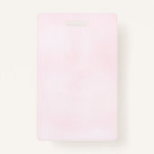 Badge Boulangerie de friandises (Dos)