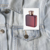 Badge Bouteille de parfum Unisex (Insitu)