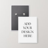 Badge Bouton (Recto/Verso)