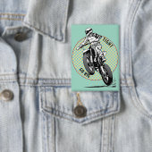 Badge Bouton (Insitu)