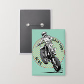Badge Bouton (Recto/Verso)