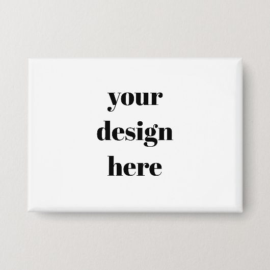 Badge Bouton (Recto)