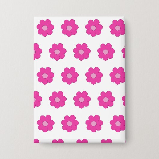 Badge Bouton (Recto)