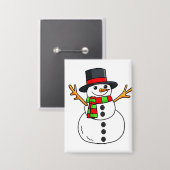 Badge Bouton (Recto/Verso)