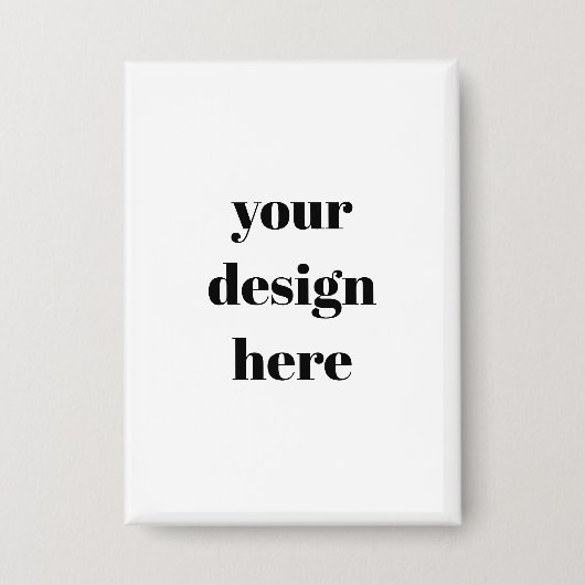 Badge Bouton (Recto)