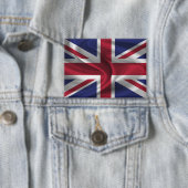 Badge Bouton Drapeau Royaume-Uni (Insitu)