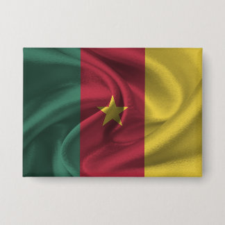 Badge Bouton Indicateur Cameron