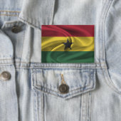 Badge Bouton Indicateur Ghana (Insitu)