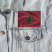 Badge Bouton Indicateur Maroc (Insitu)