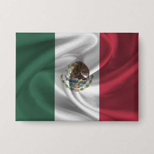 Badge Bouton Indicateur Mexique (Recto)
