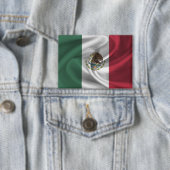 Badge Bouton Indicateur Mexique (Insitu)