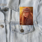 BADGE BOUTON PHOTO PERSONNALISÉ (Insitu)