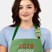 Badge Bouton Prix du gagnant du concours de cookies de v