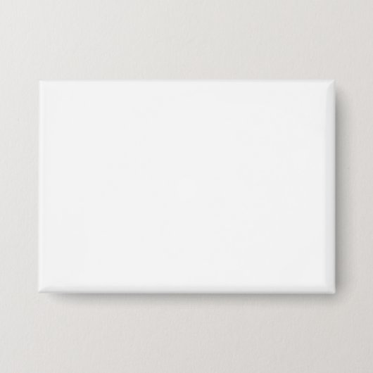 Badge Bouton rectangle, 3,5 po x 2,5 po (Recto)