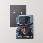 Badge Bouton Rectangle de sélection (Recto/Verso)