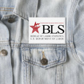 BADGE BOUTON TRUMP BLS (Insitu)