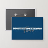 Badge Bouton Virginia Wesleyan Forever (Recto/Verso)