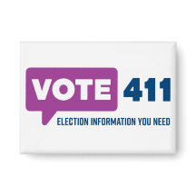 Bouton Vote411