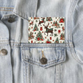 Badge Boutons de Noël (Insitu)