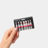 Badge Bowling (À main)