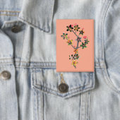 Badge Branches d'insectes (Insitu)