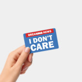 Badge Breaking News (Manuel / portable)