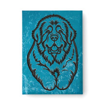 Broderie Eau Terre-Neuve