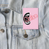 Badge Bruit (Insitu)