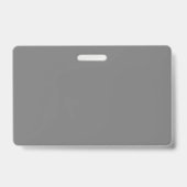 Badge Bulld (Arrière)