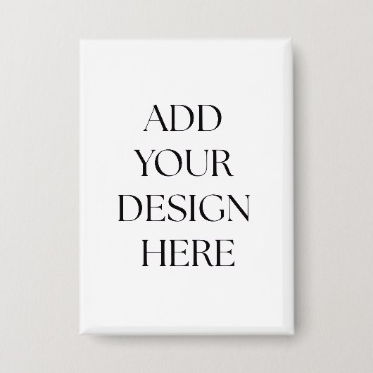 Badge Button (Recto)