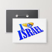 Badge Button (Recto/Verso)