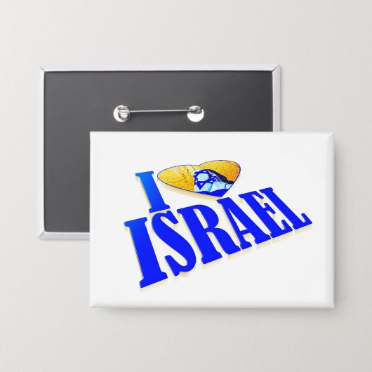 Badge Button (Recto/Verso)