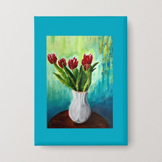 Badge Button (Recto)