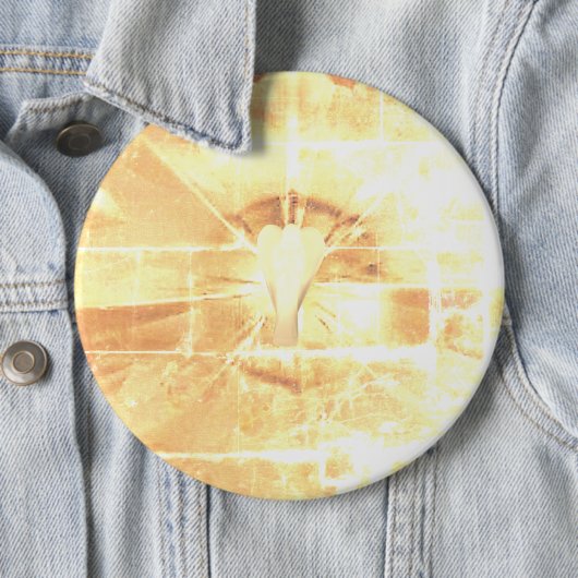 BADGE BUTTON STIJL ART&DESIGN (In situ)