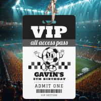 Cadeau de fête d'anniversaire personnalisé de foot
