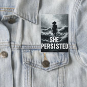 Badge cadeau de jour pour femmes (Insitu)