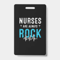 Cadeau d'infirmière | Les infirmières déchirent to