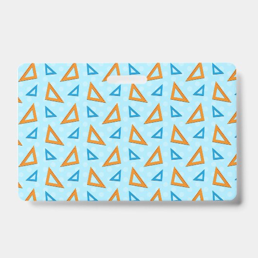 Badge Cadeau Enseignant | Enseigner Est Le Plus Grand Ac (Avant)