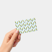 Badge Cadeau pour l'enseignant | Le bon enseignant expli (Manuel / portable)